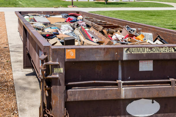 Best Appliance Removal  in Wiggins, MS