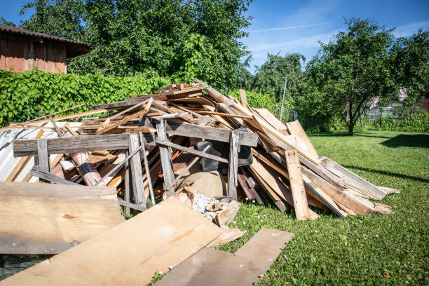Best Estate Cleanout  in Wiggins, MS