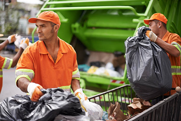 Trusted Wiggins, MS Junk Removal Services Experts