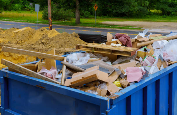 Best Furniture Removal  in Wiggins, MS